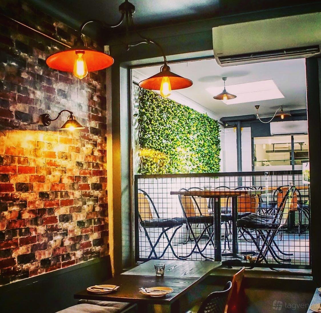 Event Space at Borruso's Crows Nest photo 4