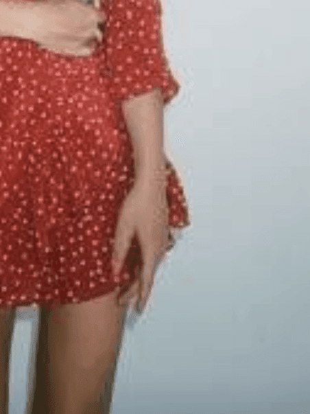 The Valentina Dress by Realisation Par photo 3