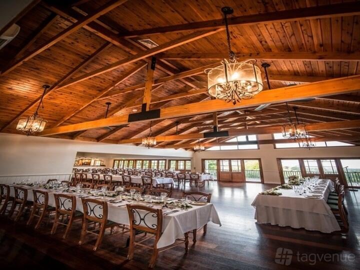 Kauri Room at Loxley on Bellbird Hill photo 5