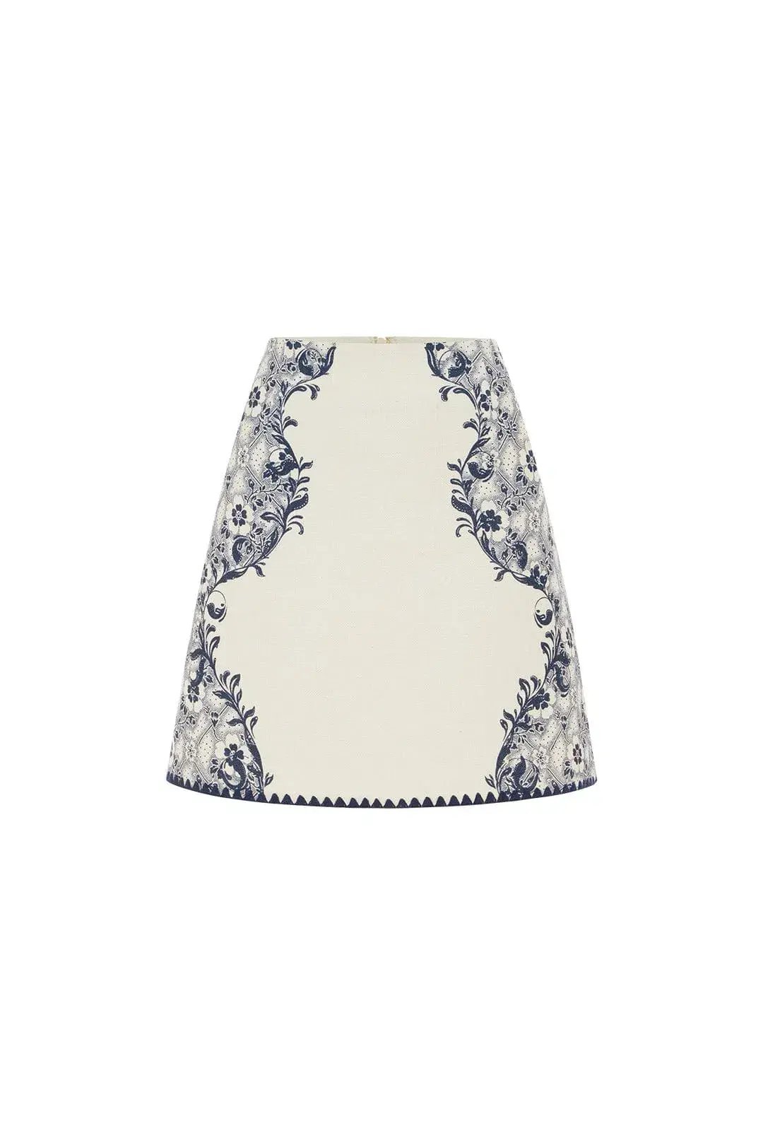 Alemais Airlie Shirt and Mini Skirt Floral Size 8 photo 6