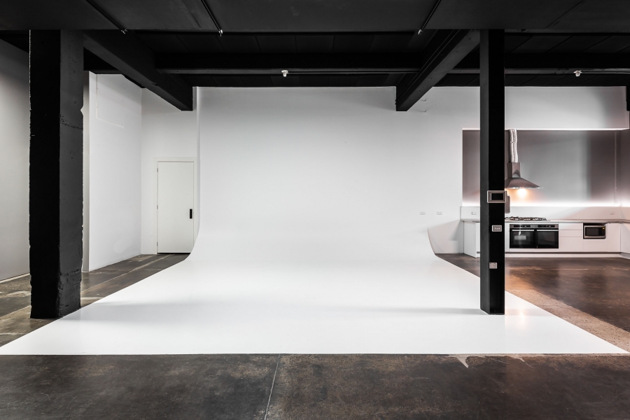 Glow Studios Ground Floor @ Docklands Cotton Mills photo 3