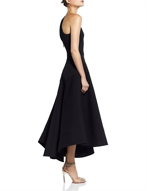 Toni Maticevski METEOR COCKTAIL DRESS photo 4