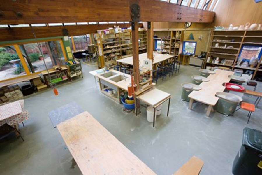 Box Hill Community Arts Centre photo 2