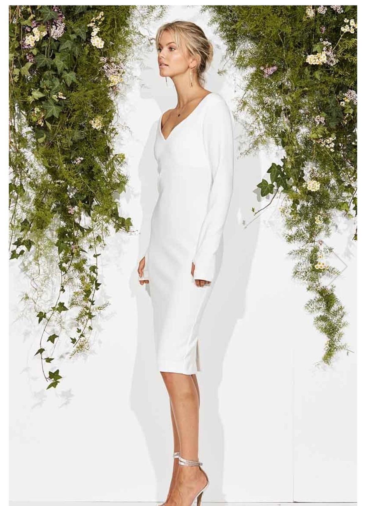 Maurie & Eve Easy Come Easy Go Dress photo 2