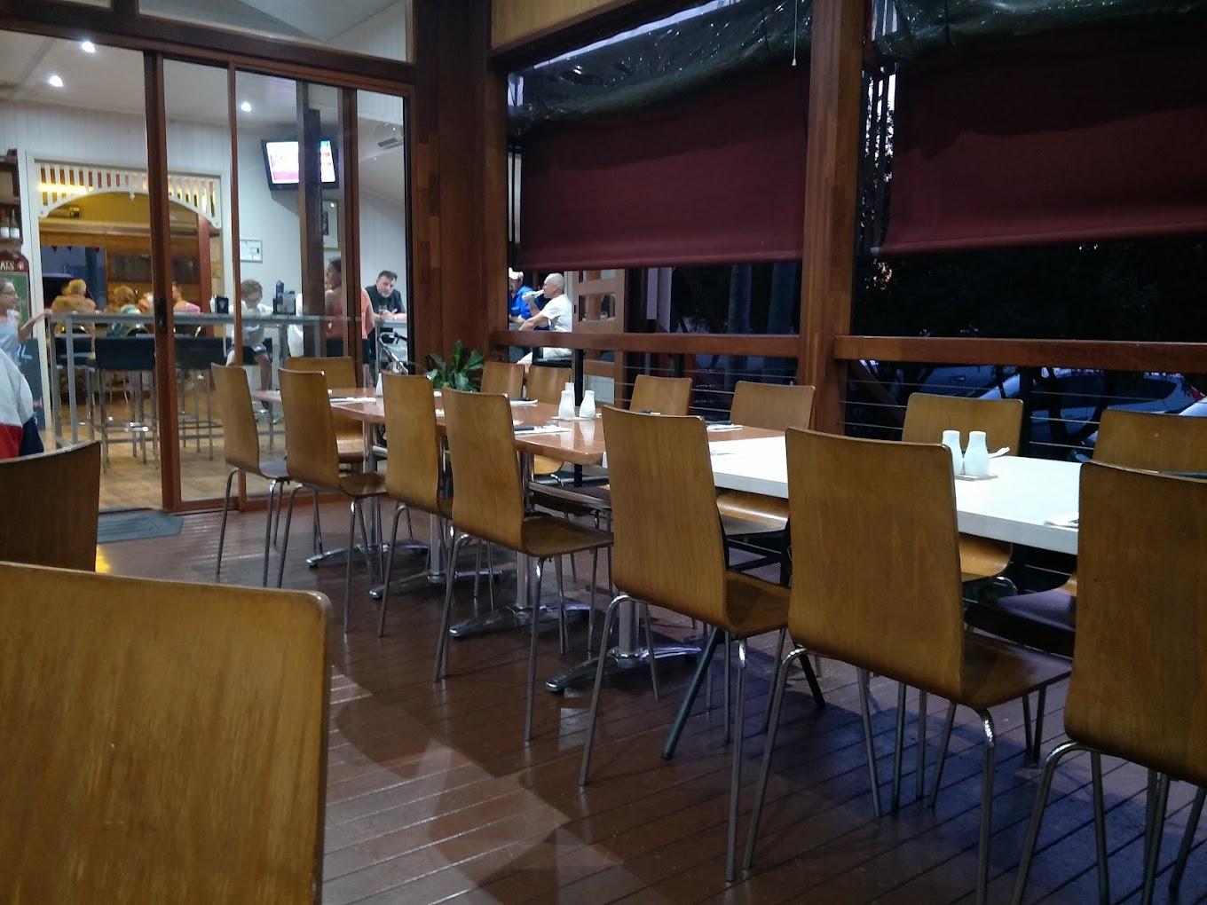 Entire Venue at Royal Hotel Kalbar photo 5