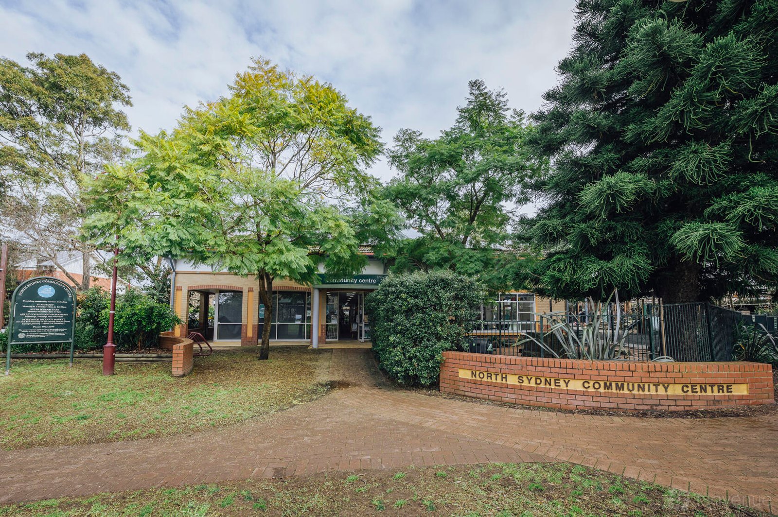 Jacaranda Room at North Sydney Community Centre photo 5