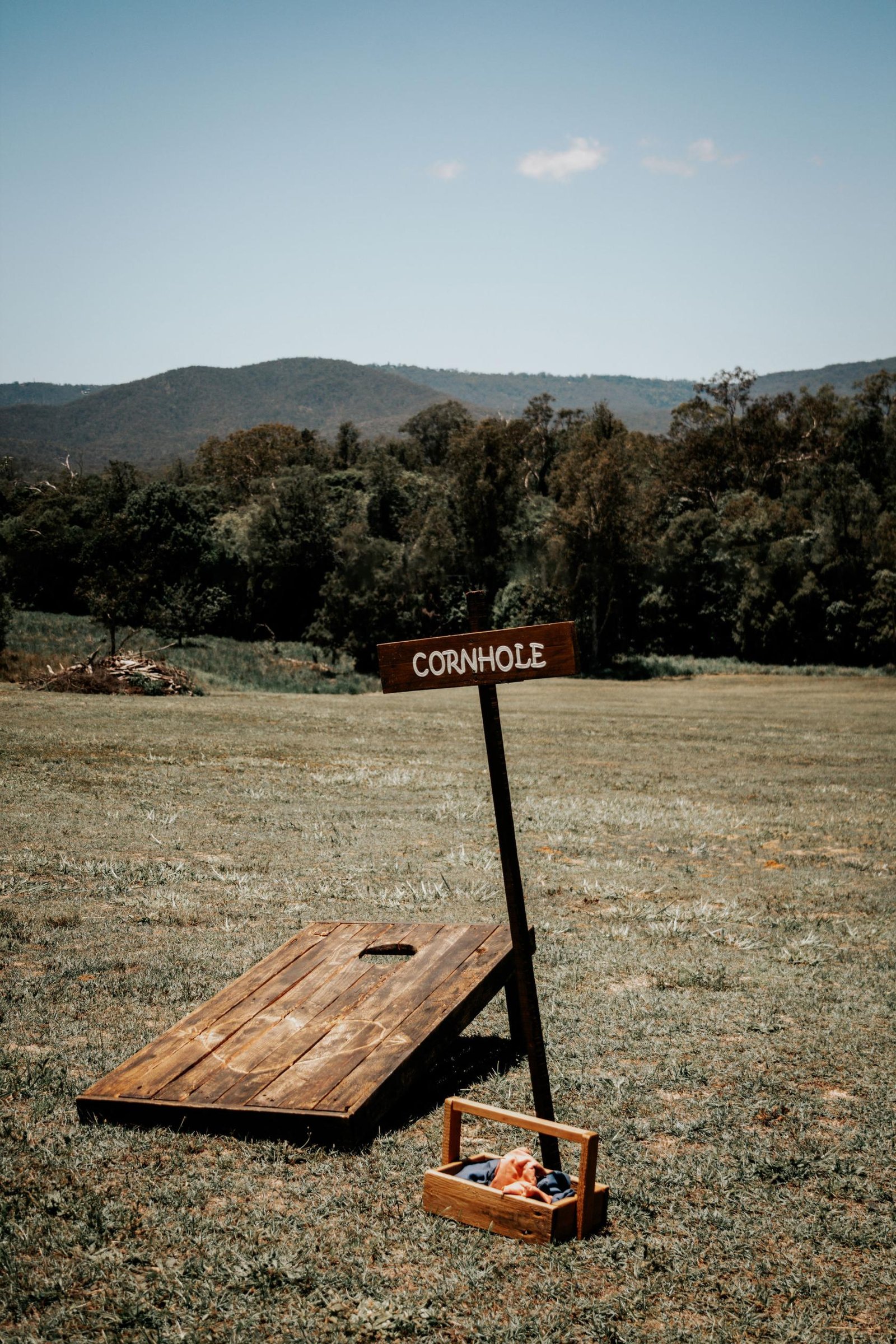 The Marquee at Woodstock Farm Tamborine photo 14