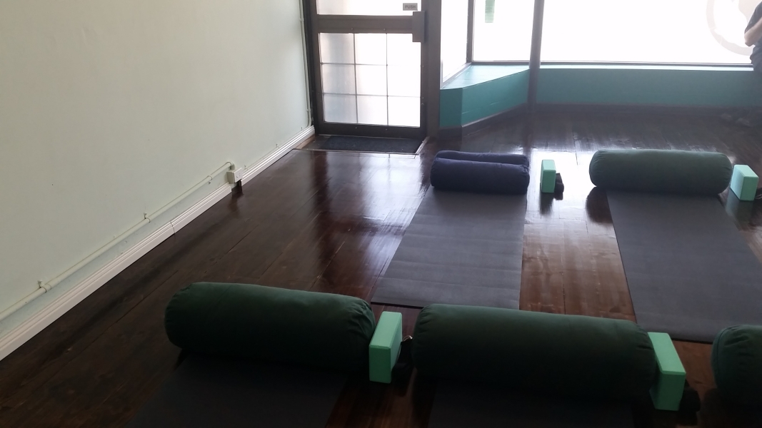 Flexible Space in Tofu for Dolphins Studio photo 3