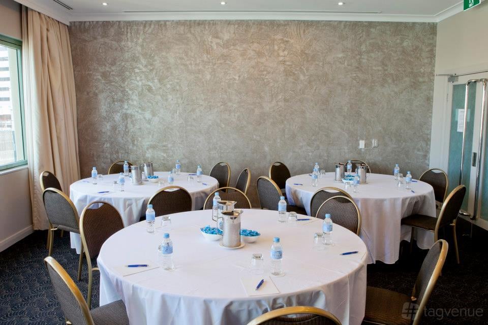 Meeting Room at The Sebel Sydney Chatswood photo 4