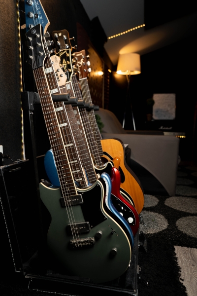 SCMSTUDIO12 Recording Studio photo 3