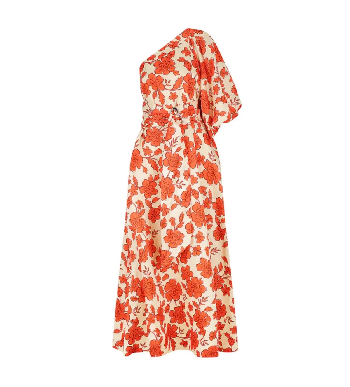 Hansen and Gretel Carmen Dress Wildflower Size S / AU 8 photo 4