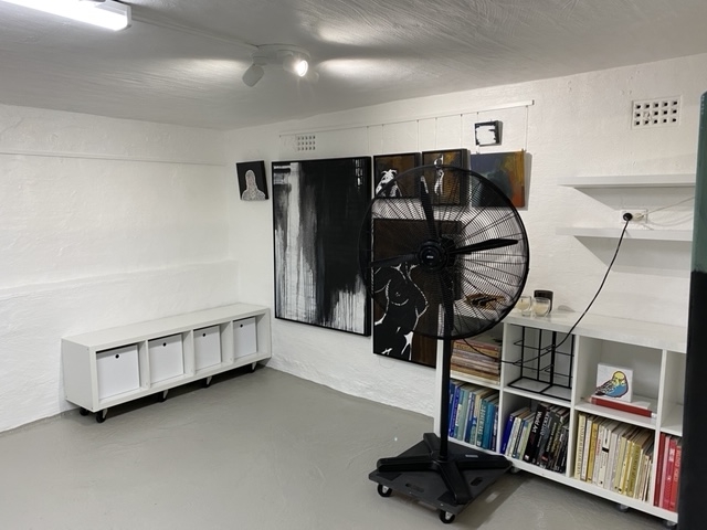 underground ARTspace photo 7