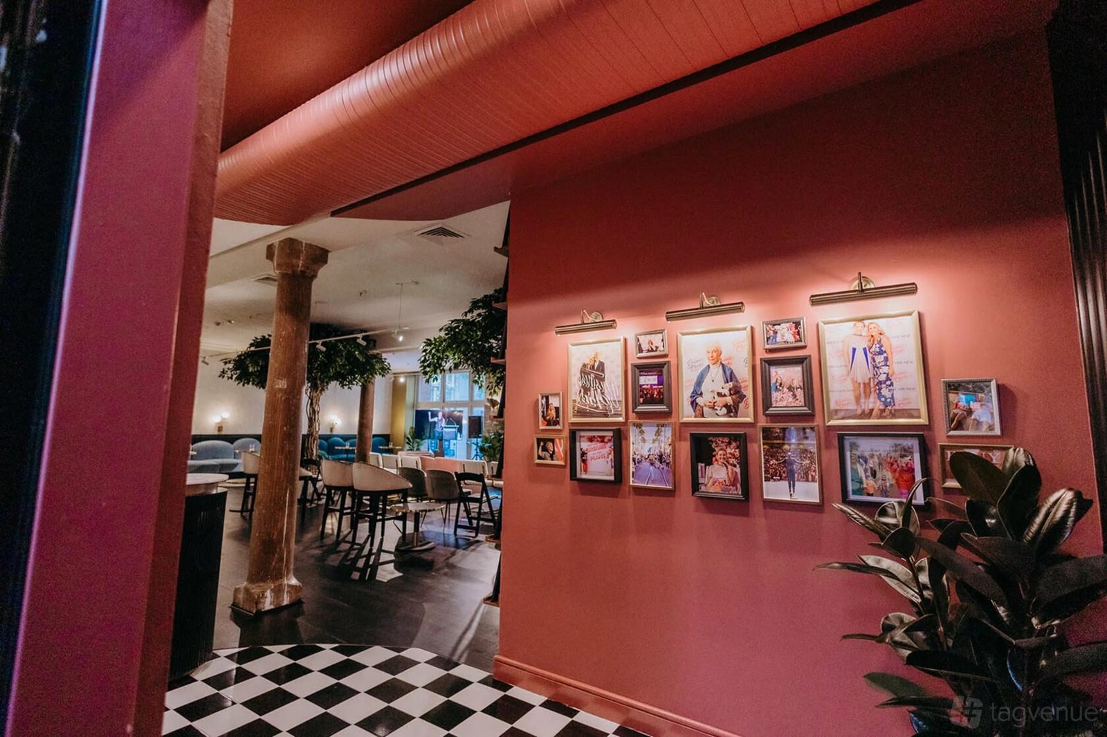 Entire Venue at Mezzanine House photo 10