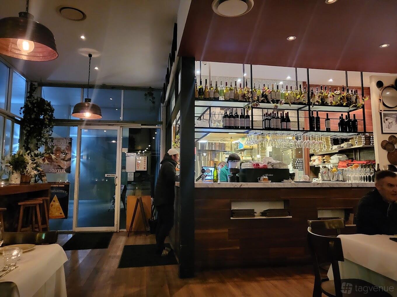 Entire Venue at Andiamo Trattoria Rhodes photo 11