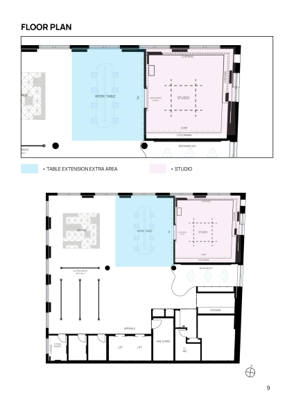Studio by APT CCC photo 6
