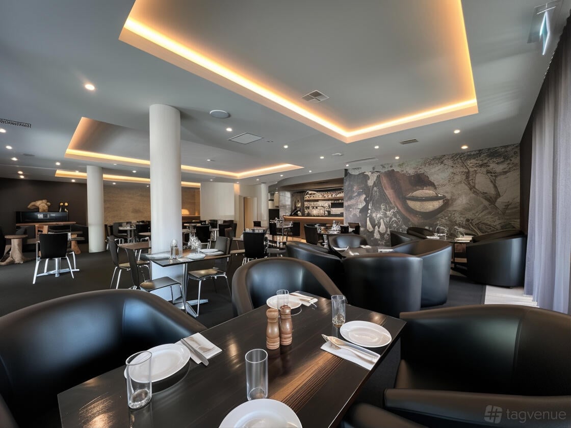 Entire Venue at Concerto Restaurant Wentworth Point photo 4