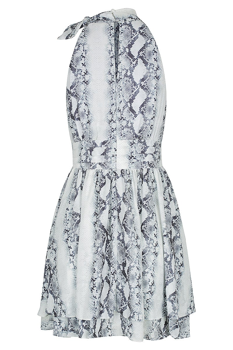 Chancery Karen Mini Dress photo 2