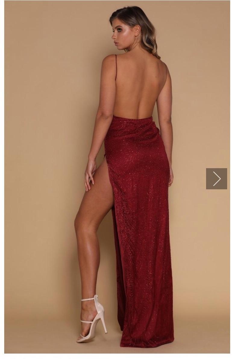 meshki formal dress photo 4