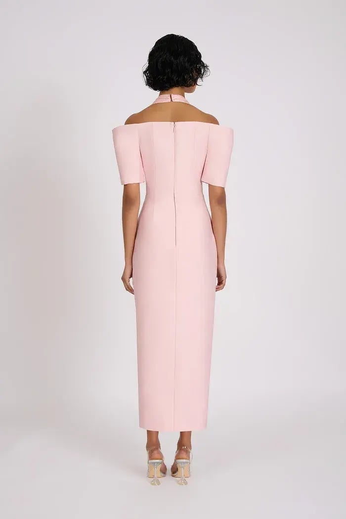 ELIYA THE LABEL Solara Dress Size M photo 2