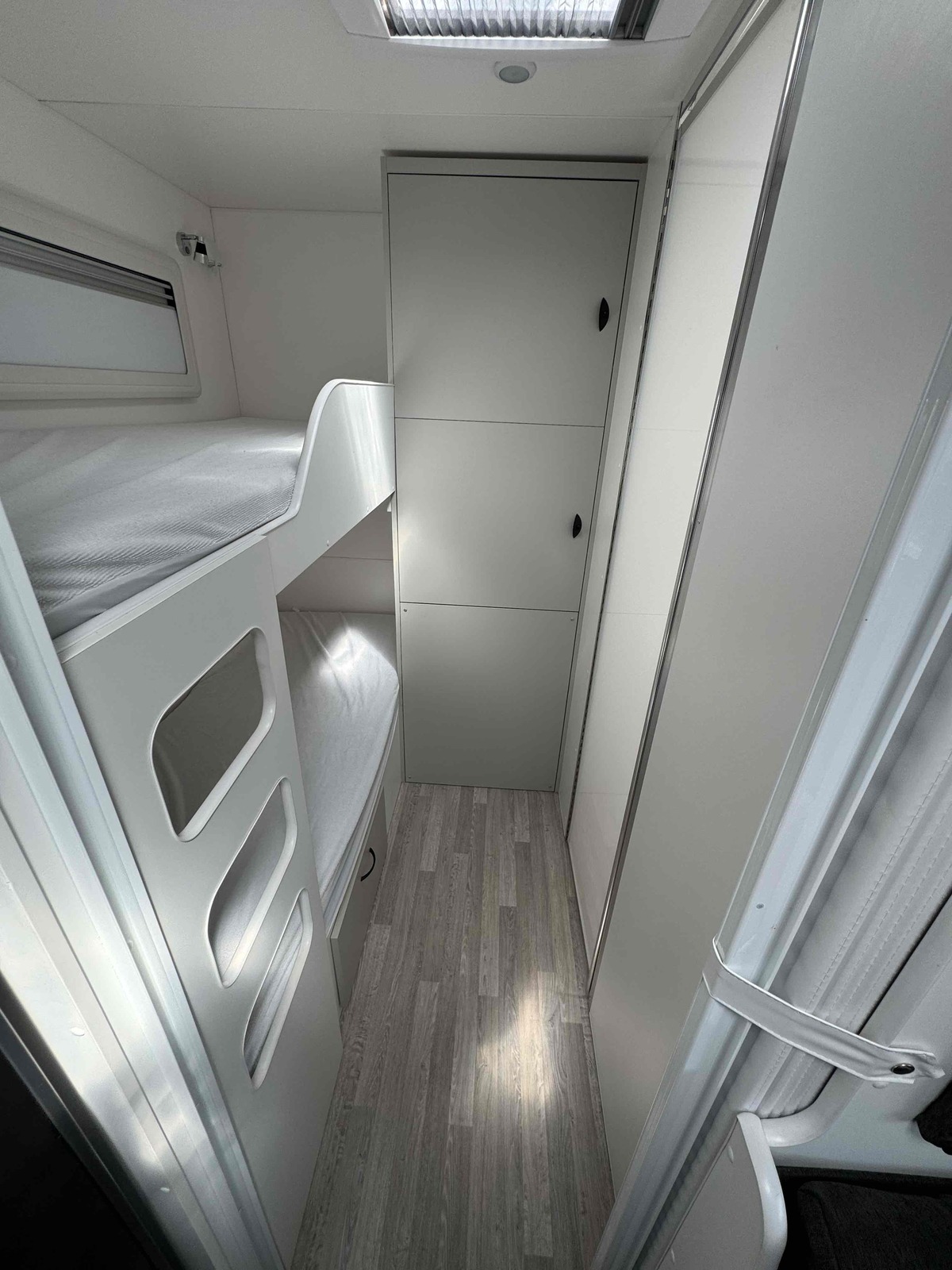 Tourister Bikes & Bunks photo 10