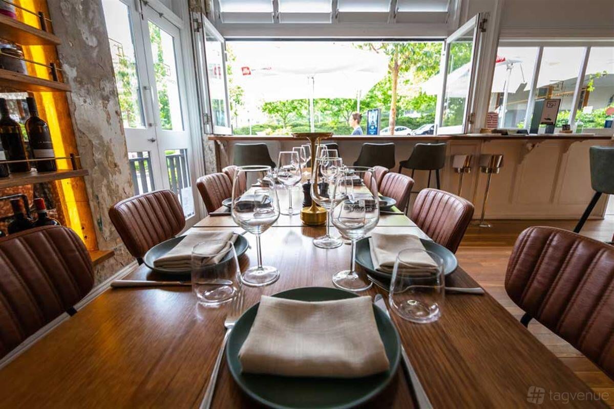 Main Floor at Figo Ristorante & Bar photo 4