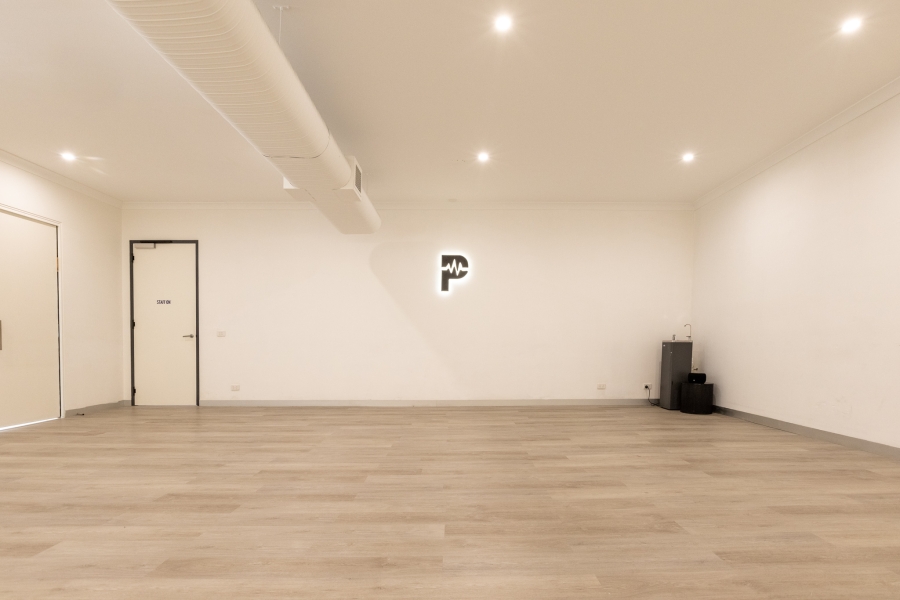 PULSE STUDIOS STUDIO 2 (BALACLAVA) photo 2
