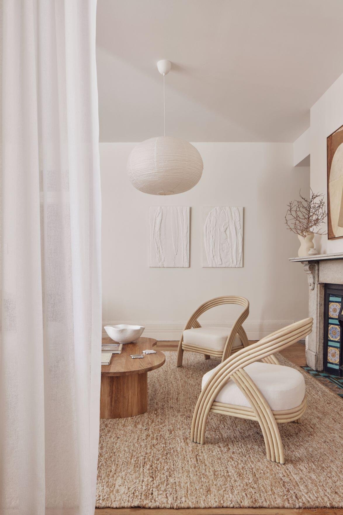 McMullin & Co 3-Bed Apartment at Three Rooms Sydney photo 5