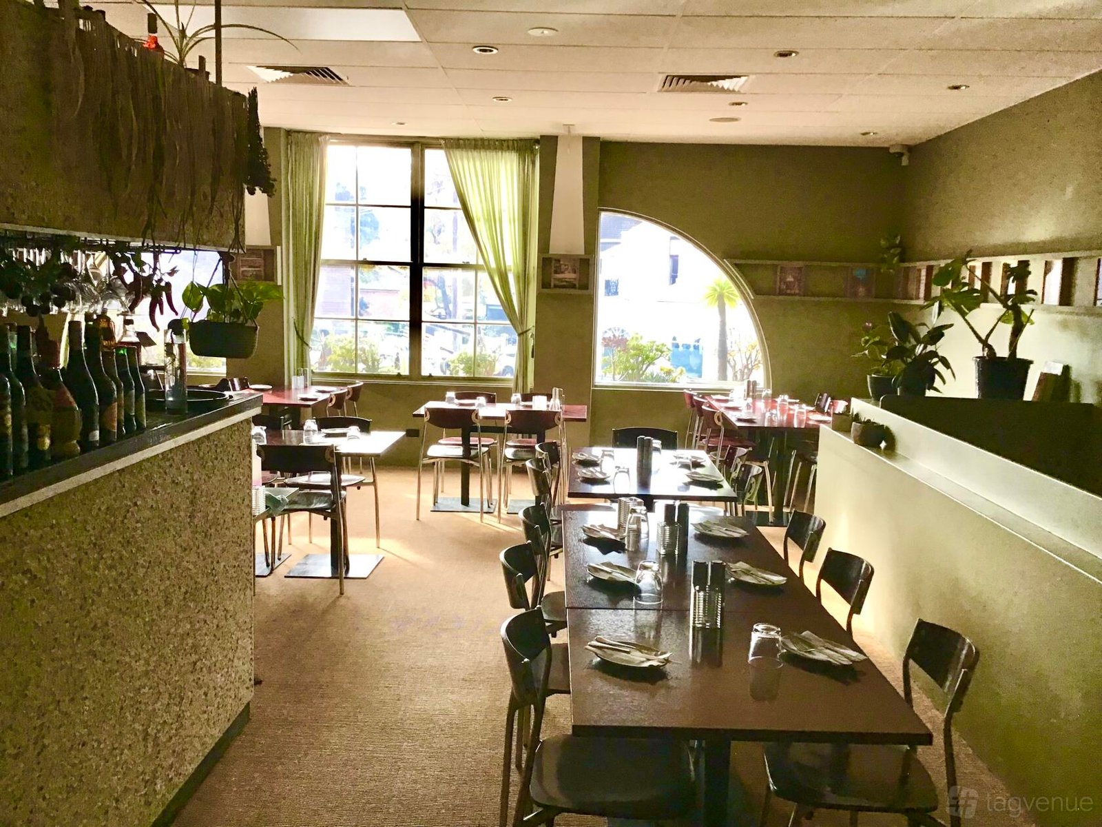 Main Room at Simo’s Kitchen photo 2