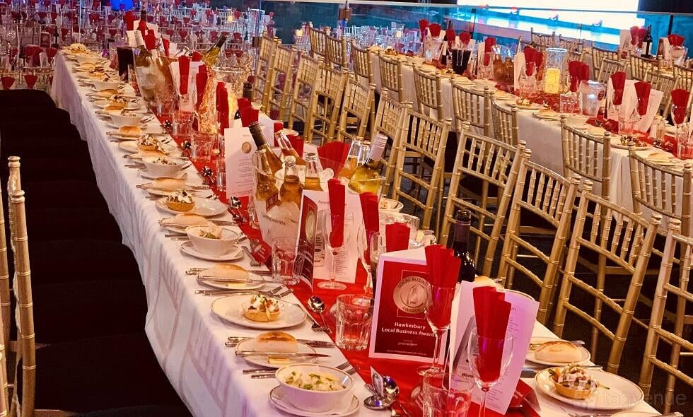 Macquarie Room at Windsor Function Centre photo 7