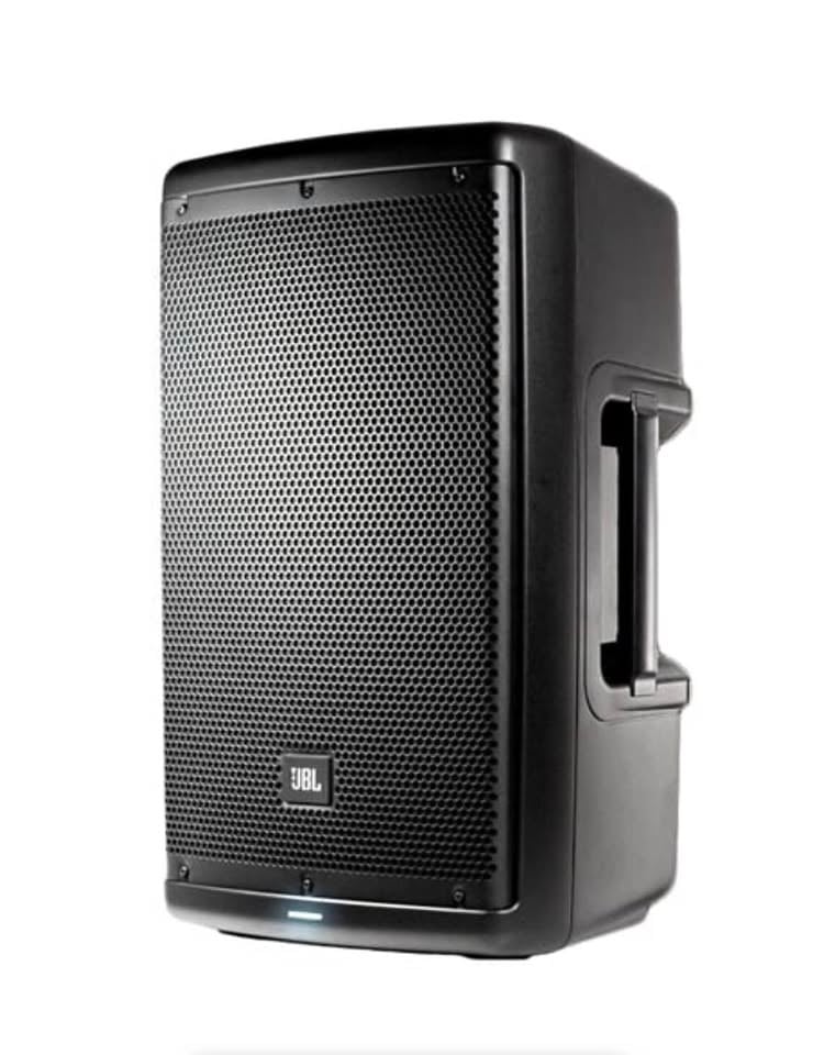 Speaker for hire photo 2