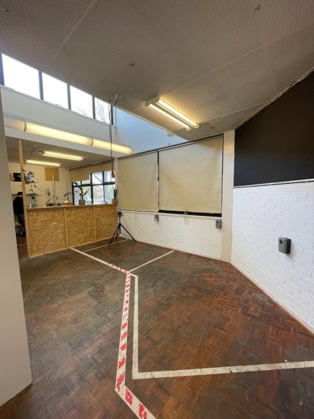 Shared studio in Fitzroy north photo 3