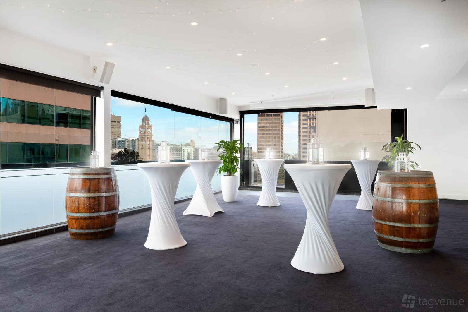 The Surry Rooftop at Rydges Sydney Central photo 6