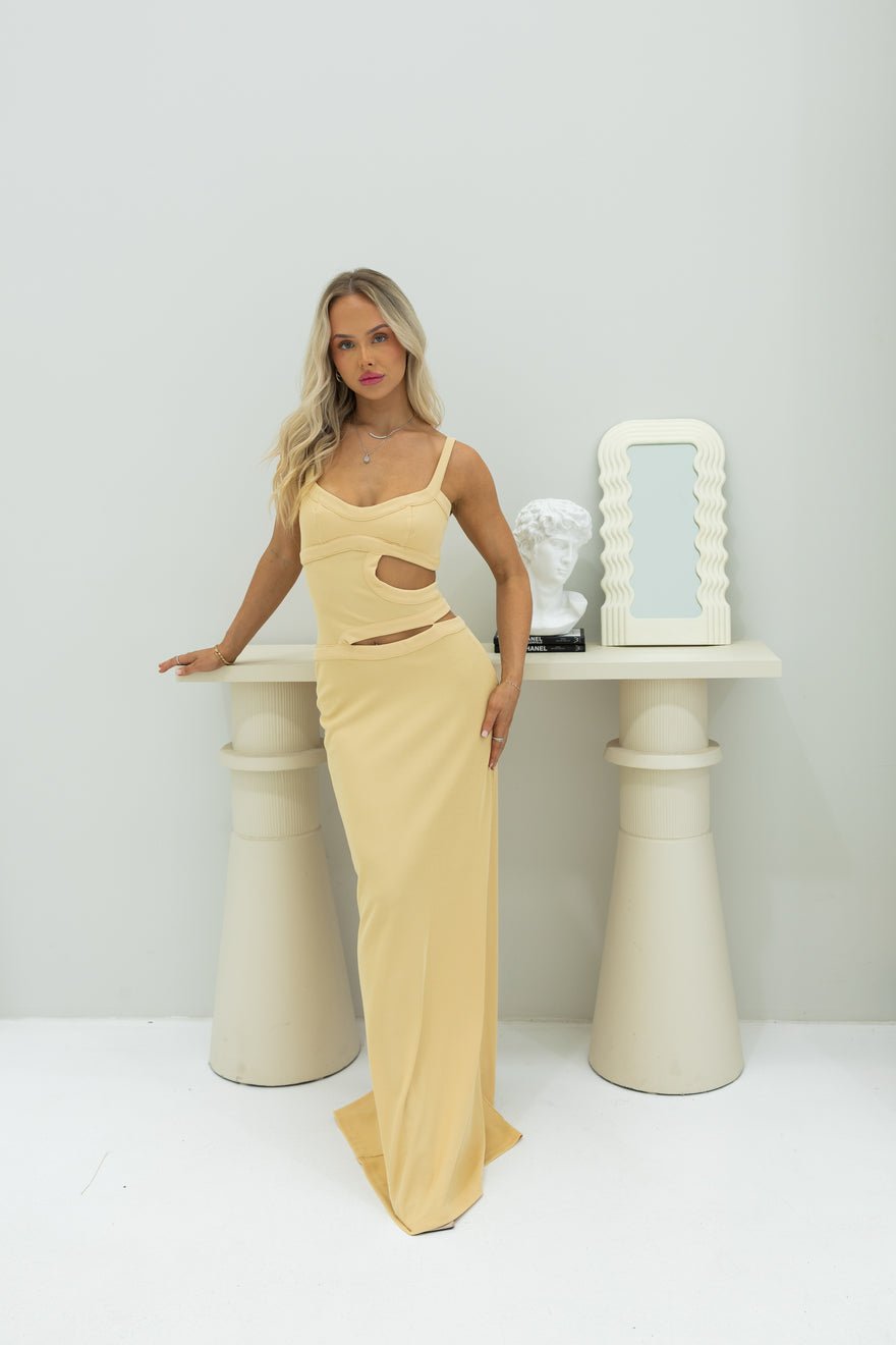 Arcina Ori Jetta Maxi Butter photo 3