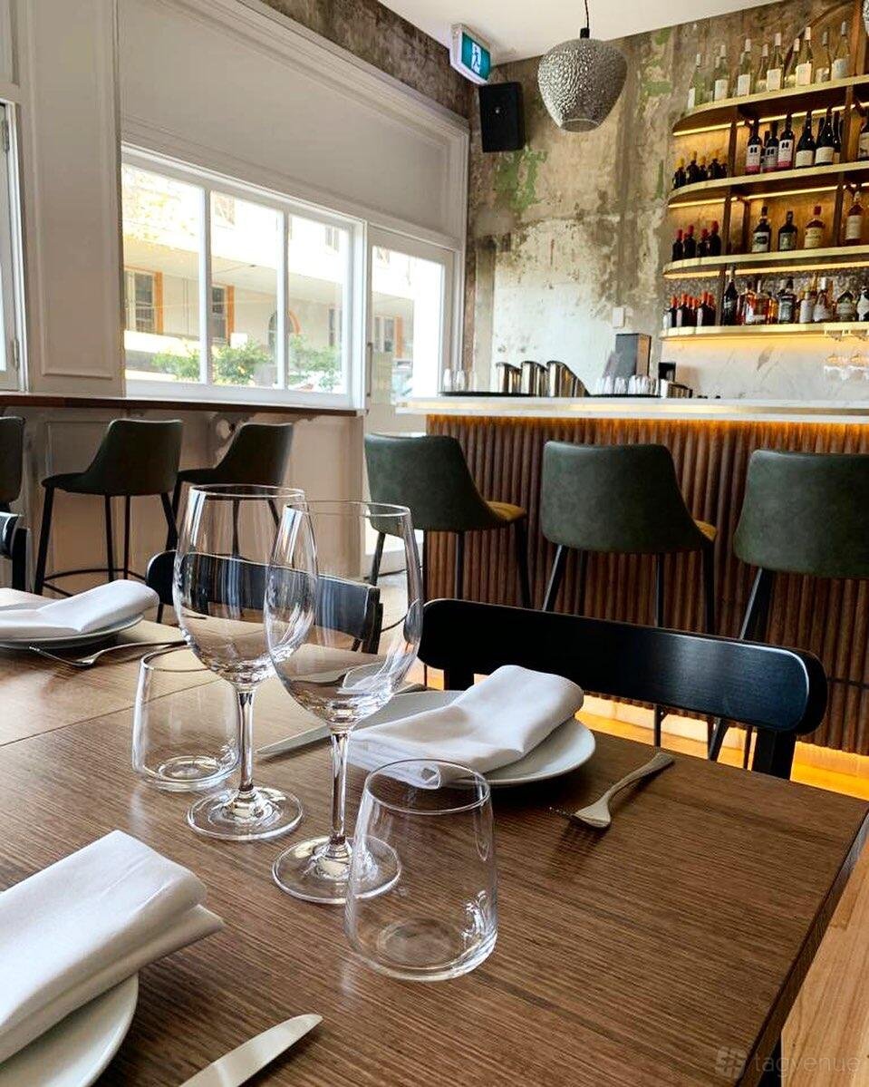 Entire Venue at Figo Ristorante & Bar photo 15