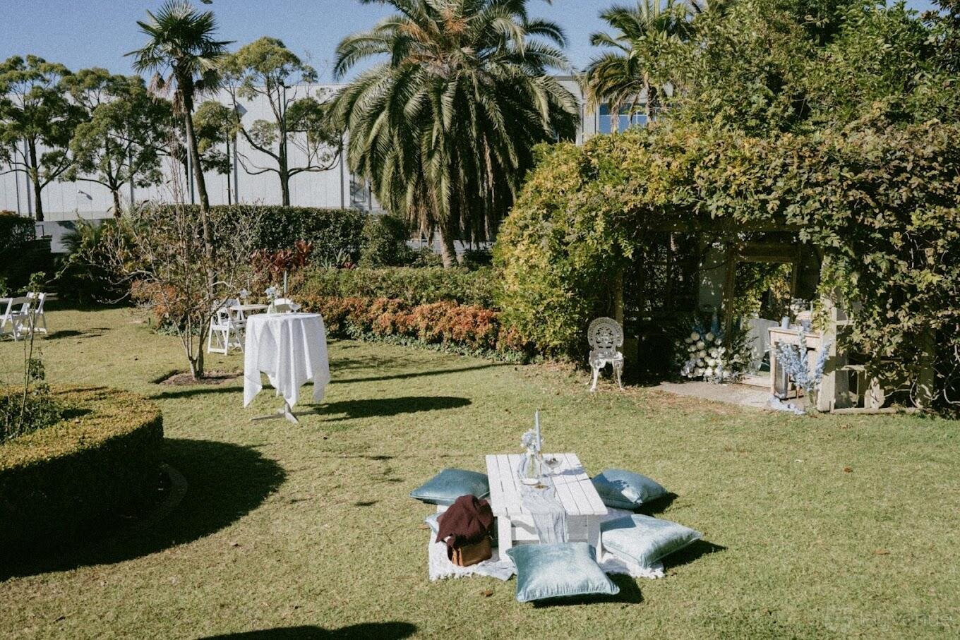 Entire Venue at Will & Mike's photo 4