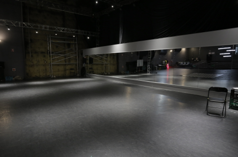 Crowd Productions Studio Space for rent in the CBD photo 6