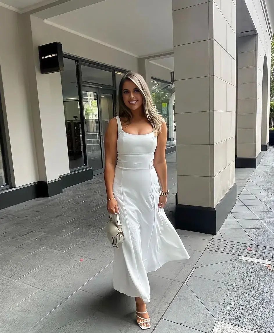 Kookai - Ariel Bodice Dress photo 5