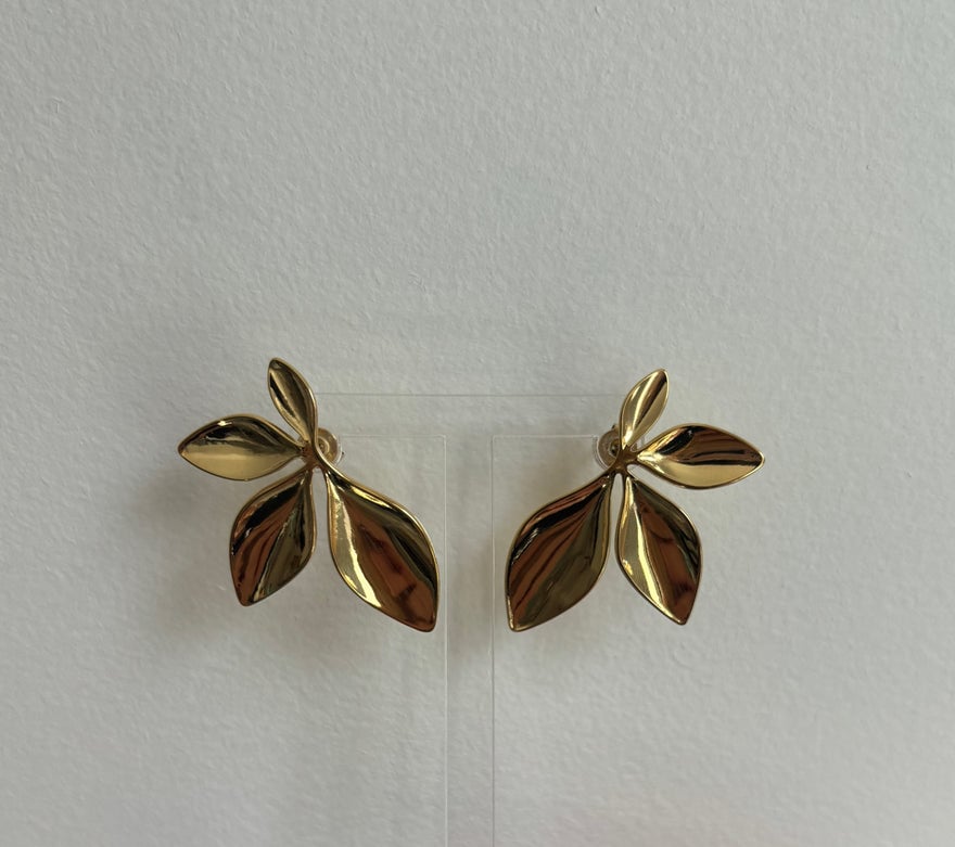 Ellery Georgia Earrings photo 3