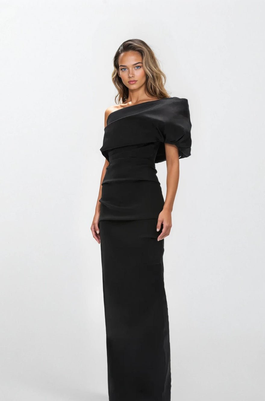 Rachel Gilbert Kat Gown photo 2
