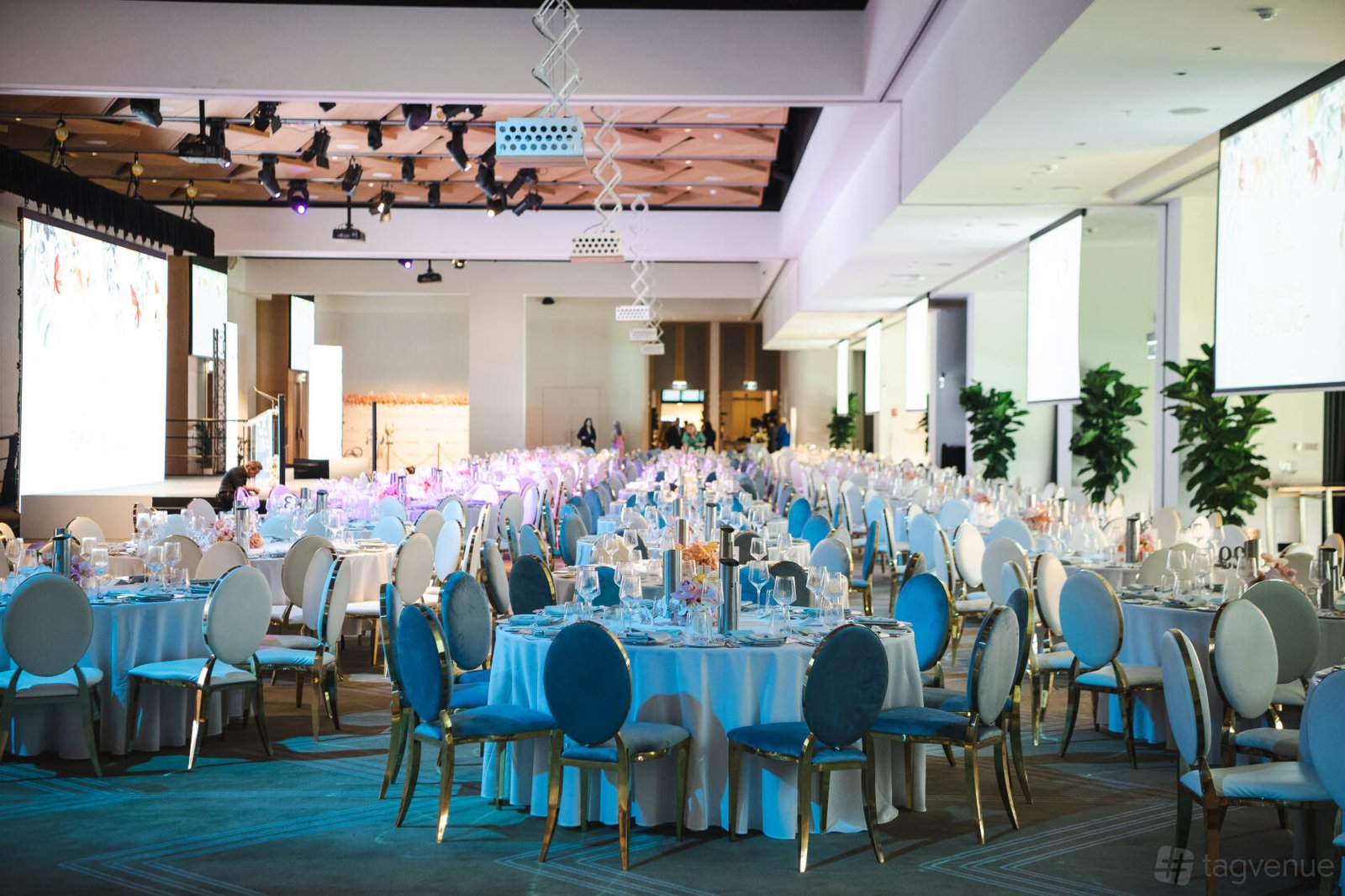 The Ballroom at Australian Turf Club @ Royal Randwick photo 11