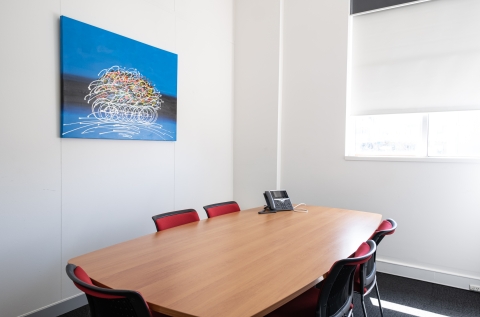 Studio or Office Space - St Kilda photo 4