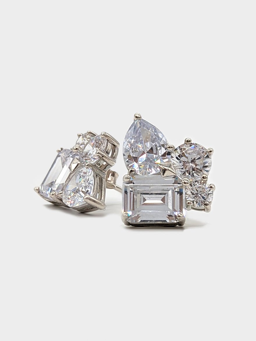 Thomas Sabo Heritage Glam Earrings photo 3