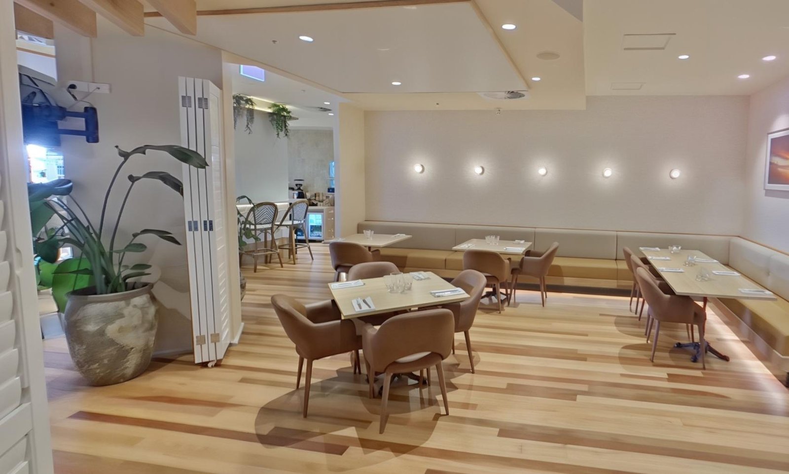 Whole Venue at Vida Seafood photo 6