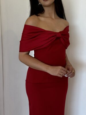 Sonya Belluno Dress photo 3