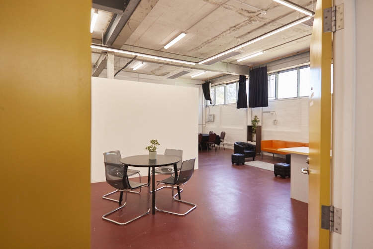Mario's Studio, Footscray Community Arts photo 6