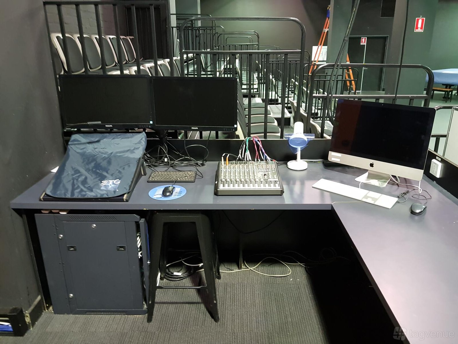 Soundstage at Waterloo Studios photo 10