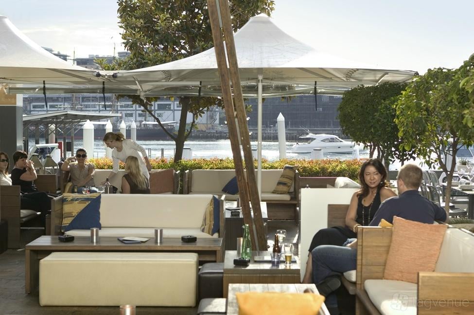 Georges Bar Exclusive at Georges Mediterranean Restaurant photo 25