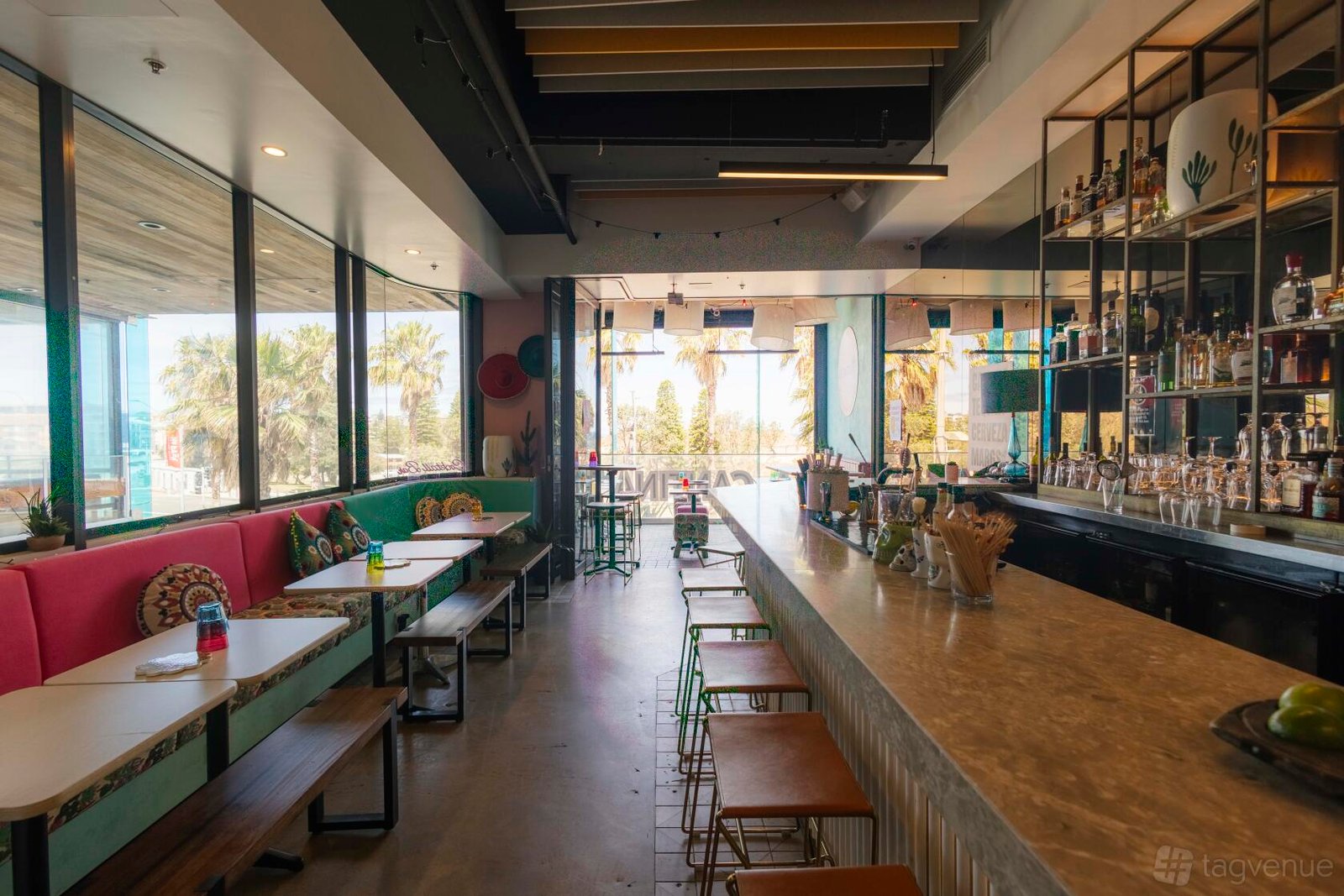 Whole Venue at La Cantina Bondi photo 7