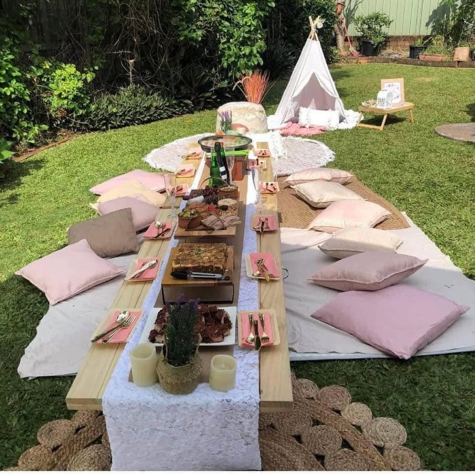 Picnic for hire photo 3