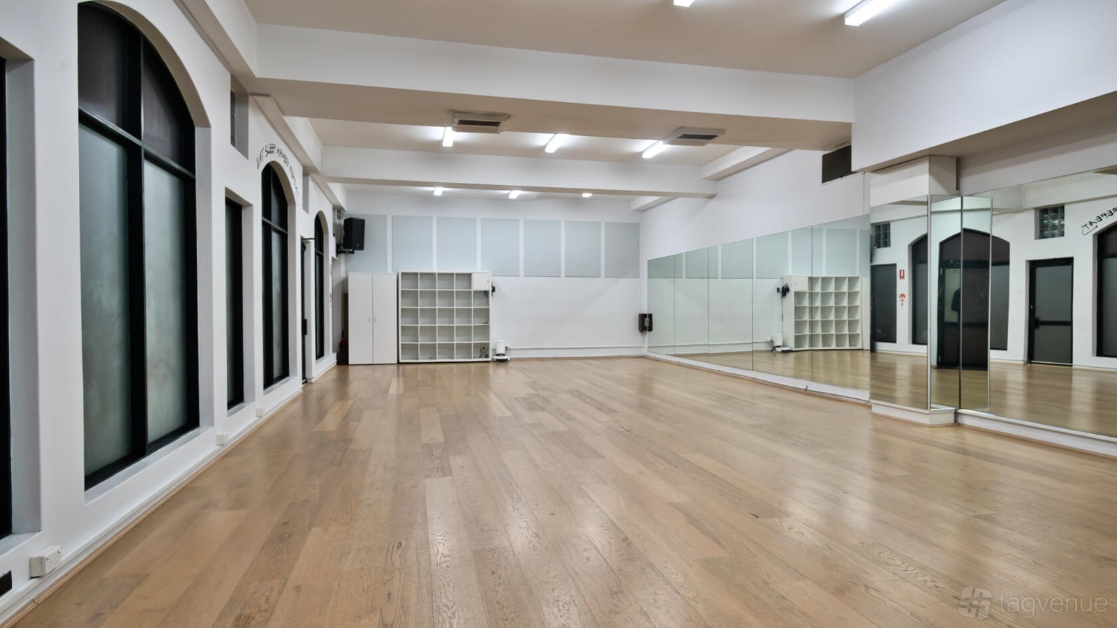 Entire Studio at Dance Mambo Studio photo 4